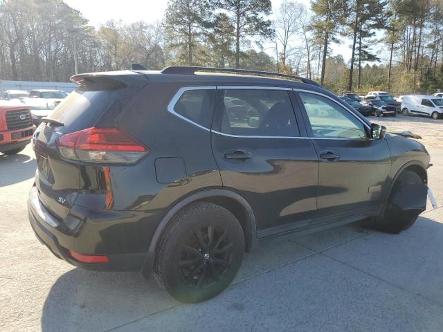Vin: 5n1at2mt7hc768558, lot: 49776845, nissan rogue s 20173