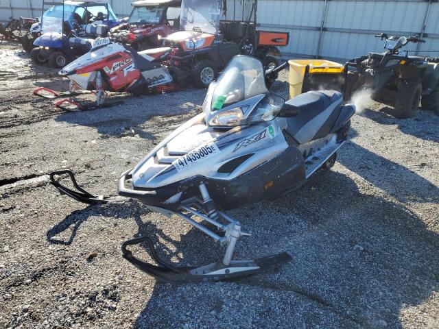 YAMAHA RX1 2003 gray   JYE8EW0033A000798 photo #3