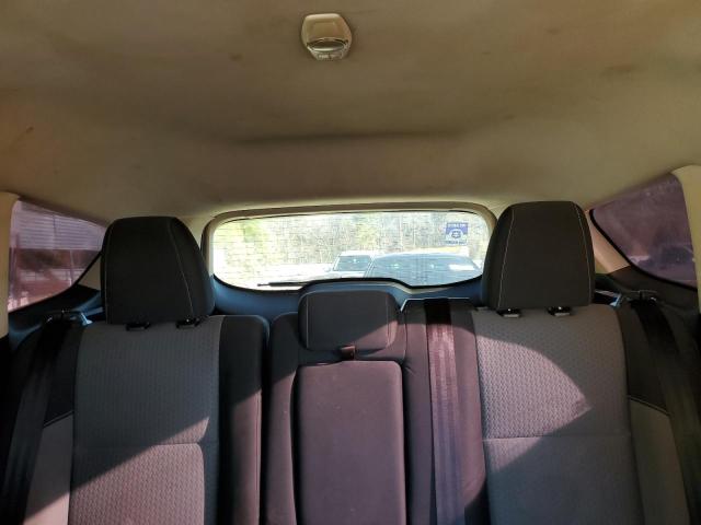 2018 FORD ESCAPE SE - 1FMCU0GD2JUD28794