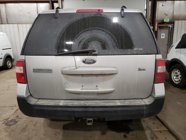 2011 FORD EXPEDITION - 1FMJU1G54BEF36841
