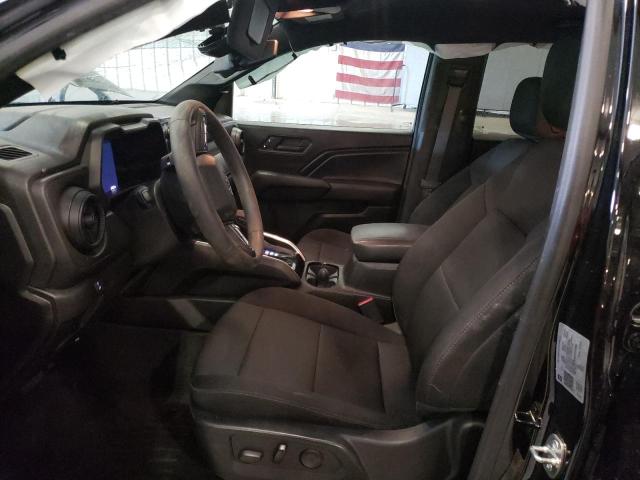 2023 CHEVROLET COLORADO T - 1GCPTEEK5P1172588