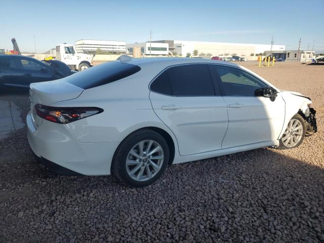 2023 TOYOTA CAMRY LE - 4T1C11AK7PU149875