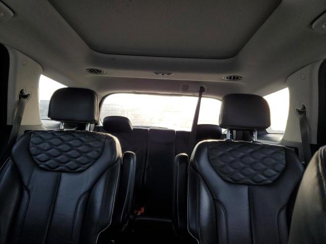 2021 HYUNDAI PALISADE L - KM8R54HE8MU214535