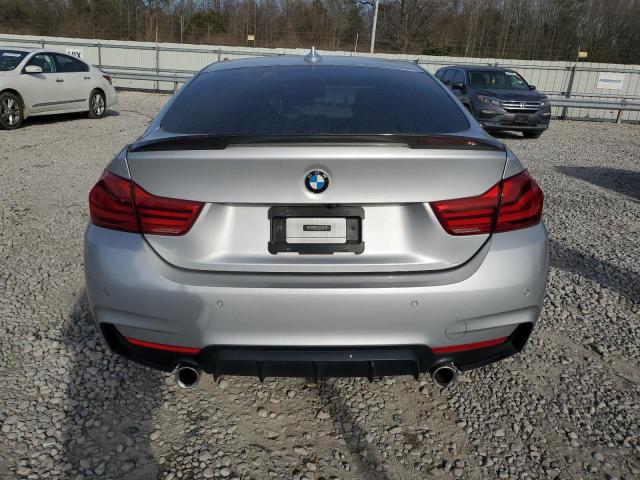 2019 BMW 440I GRAN - WBA4J5C52KBM66147