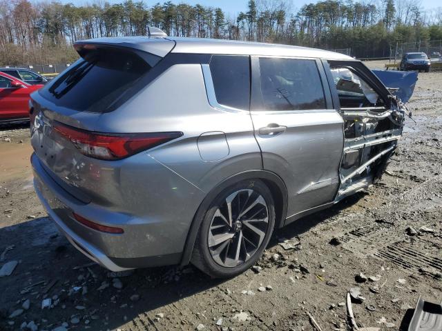 Vin: ja4j3ua88nz020839, lot: 50101795, mitsubishi outlander se 20223