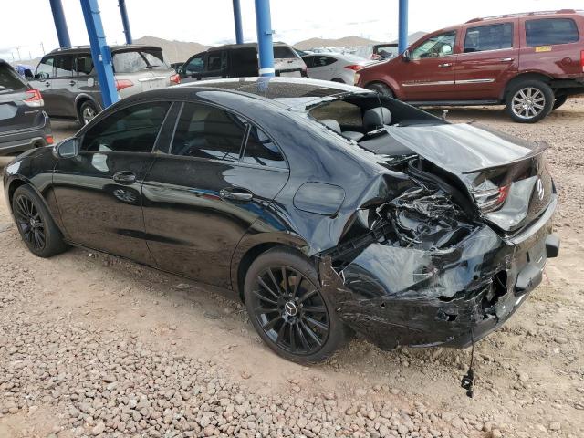 Vin: w1k5j4gb1rn454037, lot: 48961265, mercedes-benz cla-class 250 20242