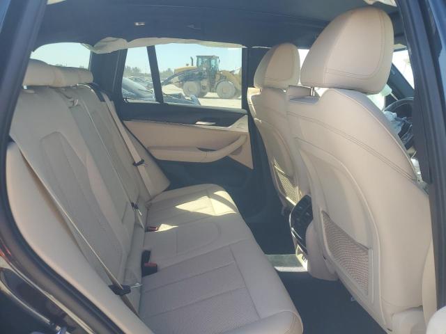 2022 BMW X3 SDRIVE3 - WBX47DP06NN176980