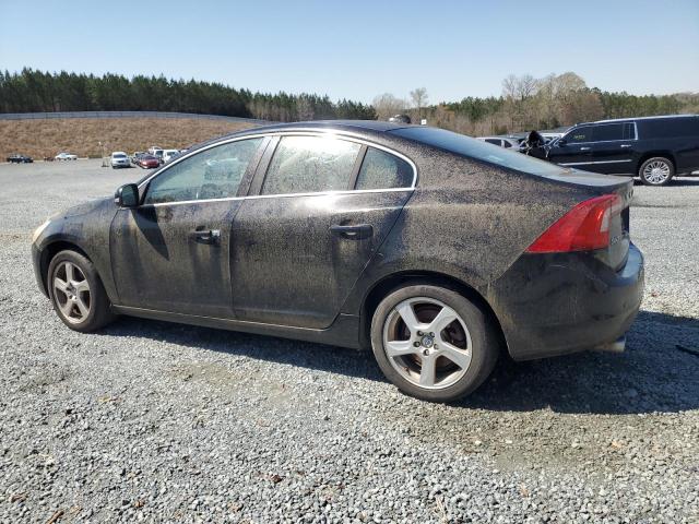 Vin: yv1612fh7d2190898, lot: 50449345, volvo s60 t5 20132