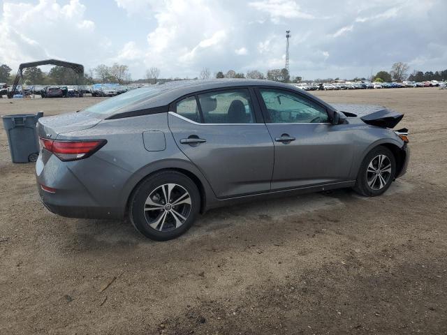 Vin: 3n1ab8cv8py233132, lot: 49039305, nissan sentra sv 20233