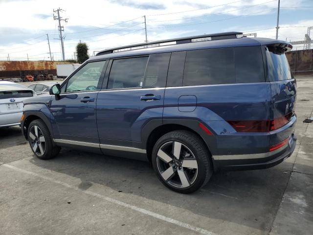 Vin: 5nmp34g13sh023867, lot: 48438835, hyundai santa fe limited 20252