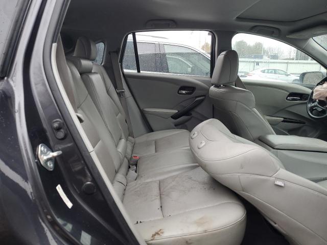 2016 ACURA RDX TECHNO - 5J8TB4H5XGL003786