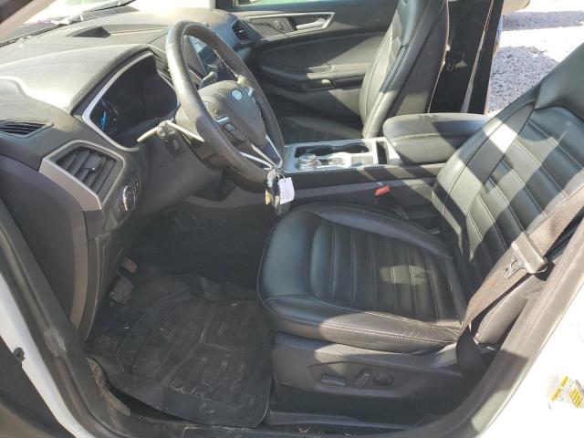2021 FORD EDGE SEL - 2FMPK3J93MBA58112