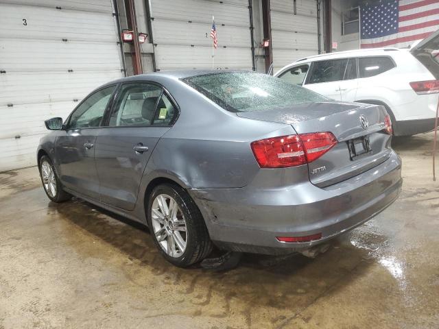 Vin: 3vw2k7aj9fm316597, lot: 50206925, volkswagen jetta base 20152