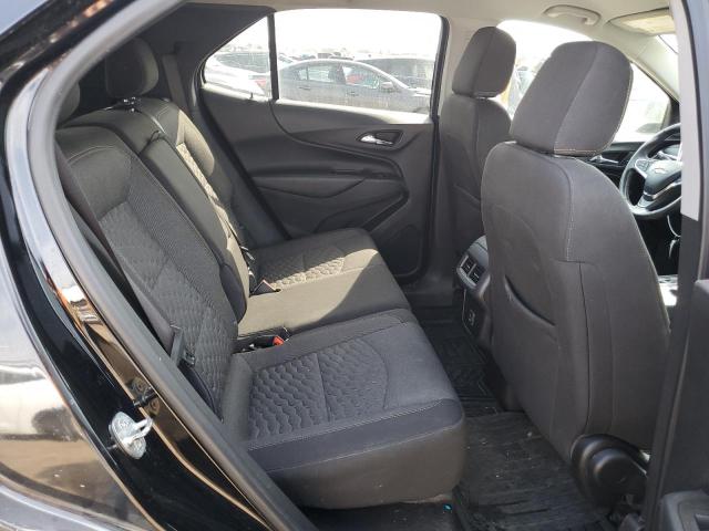 2021 CHEVROLET EQUINOX LT - 3GNAXUEV3ML372783