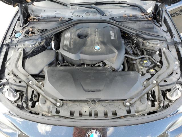 2018 BMW 430I - WBA4Z1C56JEC58600