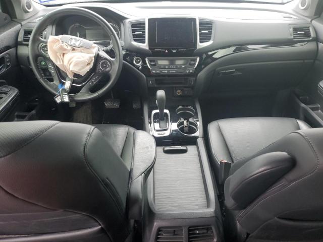 2019 HONDA RIDGELINE - 5FPYK3F78KB000746