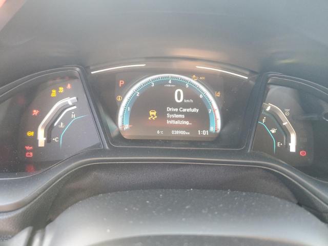 2020 HONDA CIVIC LX 2HGFC2F53LH025833