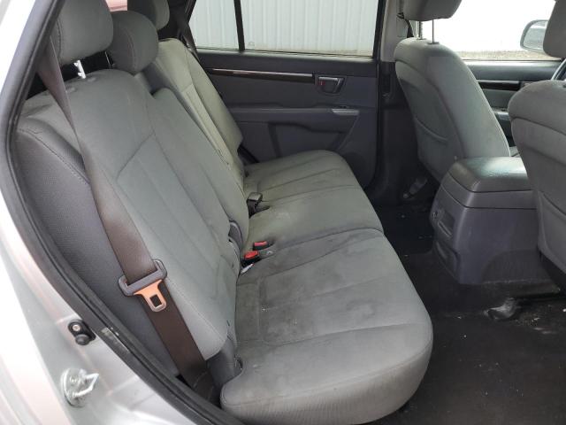 2011 HYUNDAI SANTA FE G #3287445060