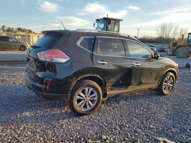 2015 NISSAN ROGUE S - KNMAT2MV7FP585575
