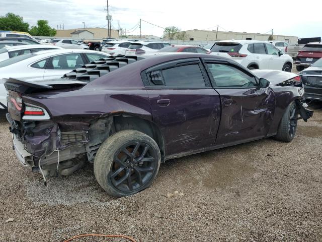 Vin: 2c3cdxhg5nh206160, lot: 50088795, dodge charger gt 20223