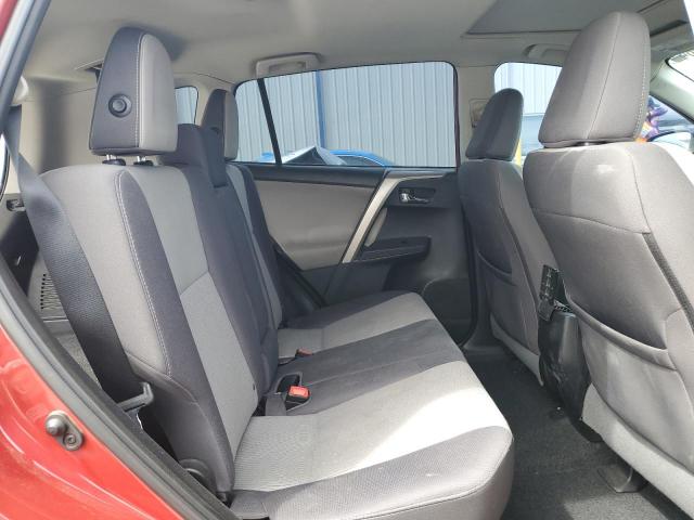2015 TOYOTA RAV4 XLE - 2T3WFREV3FW202241