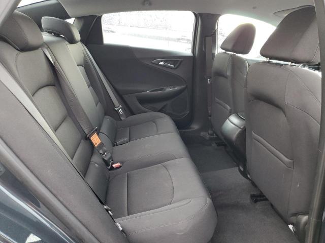 2021 CHEVROLET MALIBU RS - 1G1ZG5ST3MF061376