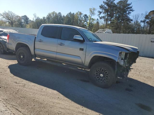 2017 TOYOTA TACOMA DOU - 3TMCZ5ANXHM115496