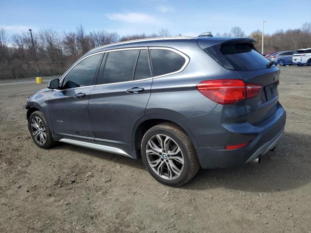 Vin: wbxht3z39g4a50798, lot: 50827875, bmw x1 xdrive28i 20162
