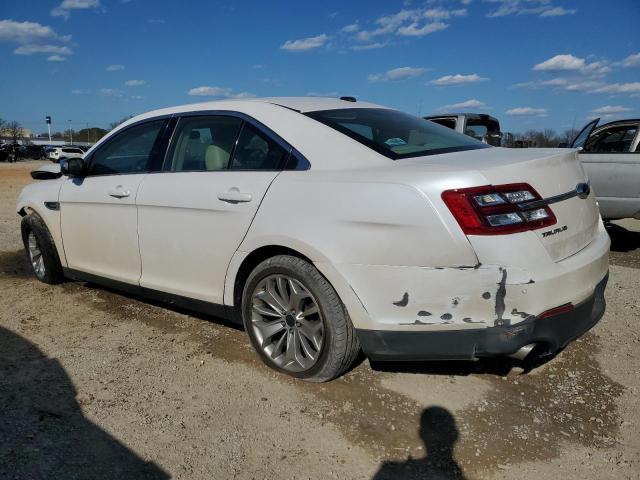 Vin: 1fahp2j8xfg123759, lot: 50548205, ford taurus limited 20152