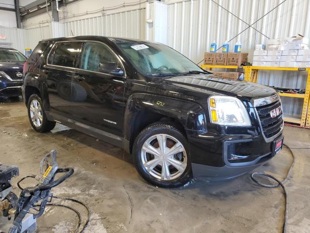 Vin: 2gkalmek0h6318303, lot: 48592395, gmc terrain sle 20174