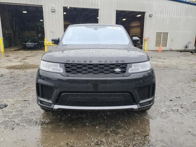 2021 LAND ROVER RANGE ROVE - SALWR2SU6MA769039