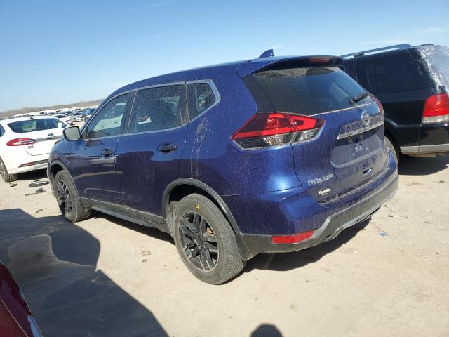 Vin: knmat2mv0jp574362, lot: 49052655, nissan rogue s 20182