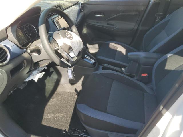 2025 NISSAN VERSA SV - 3N1CN8EV8SL829053