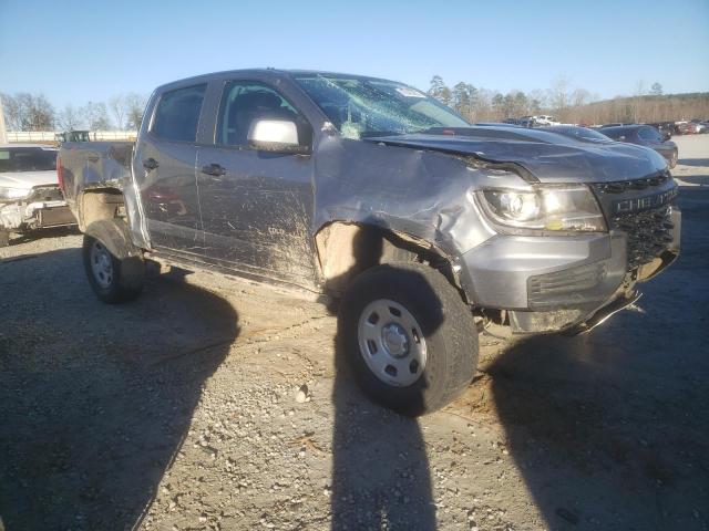 Vin: 1gcptee12m1164645, lot: 47845905, chevrolet colorado zr2 20214