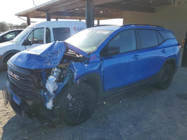 GMC TERRAIN SL