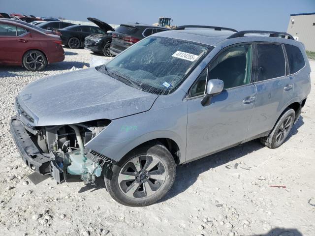 JF2SJADC6JH506033 2018 SUBARU FORESTER