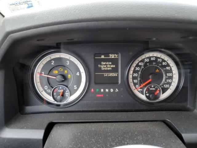 2016 RAM 1500 ST - 1C6RR7KM4GS268464