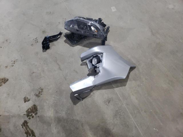2021 HONDA CIVIC SPOR - 2HGFC2F86MH537517