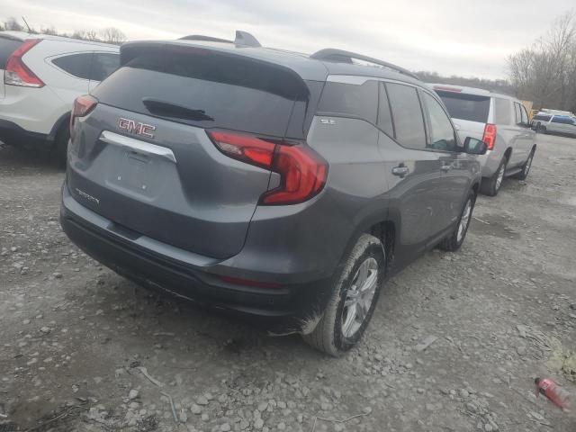 Vin: 3gkalmev6ll110991, lot: 50932675, gmc terrain sle 20203