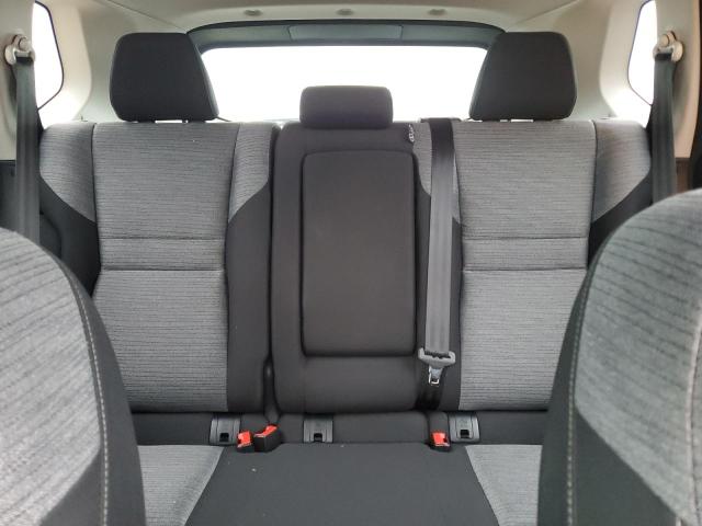 2023 NISSAN ROGUE SV - JN8BT3BA0PW405536