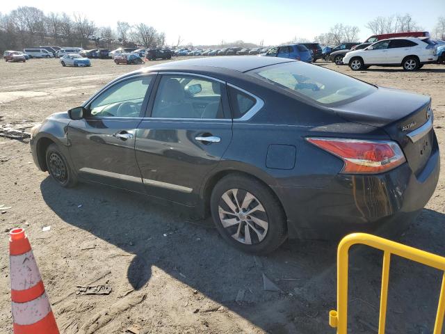 Vin: 1n4al3ap2fc125720, lot: 47521835, nissan altima 2.5 20152
