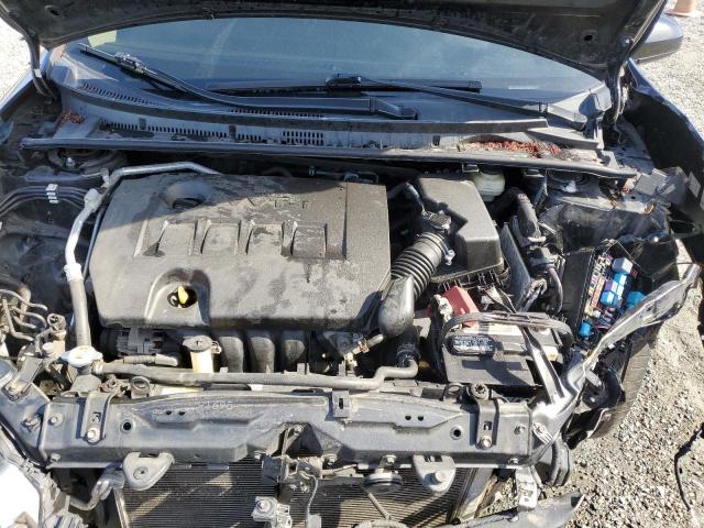 2017 TOYOTA COROLLA L - 2T1BURHE5HC961048