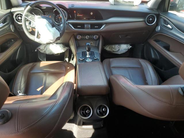 2018 ALFA ROMEO STELVIO SP - ZASFAKPN1J7B80657