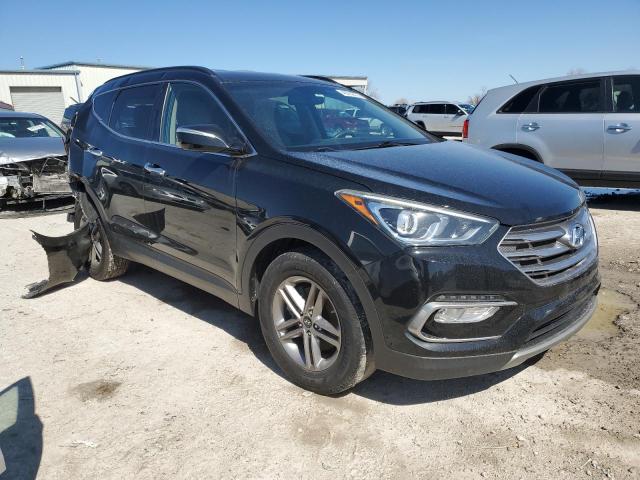 Vin: 5nmzudlb4hh032235, lot: 49769775, hyundai santa fe 20174