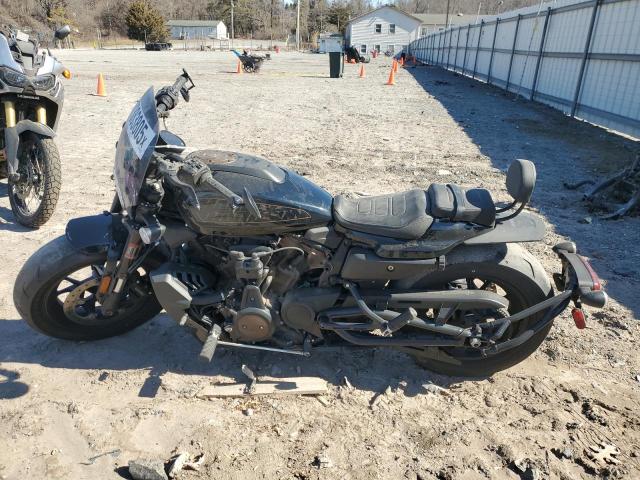 2021 HARLEY-DAVIDSON RH1250 S 1HD1ZC411MB315221