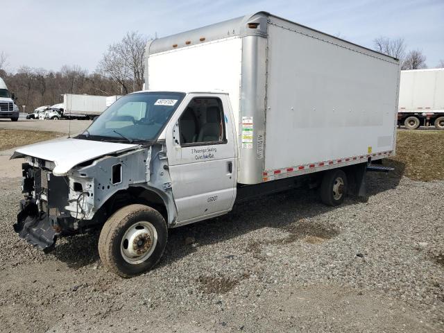 FORD ECONOLINE