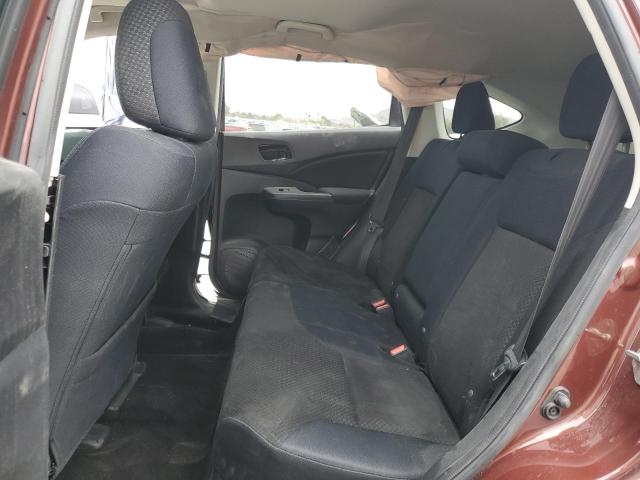 2016 HONDA CR-V EX - 3CZRM3H57GG714849