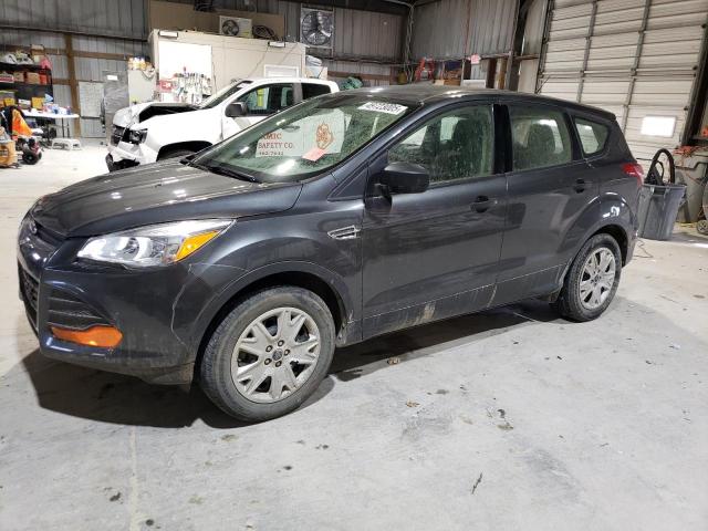 FORD ESCAPE S