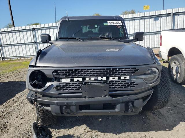 2022 FORD BRONCO BASE - 1FMEE5DH0NLB07684