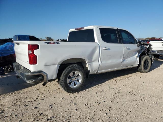 Vin: 3gcuyded2lg235951, lot: 47885275, chevrolet all models k1500 lt 20203